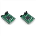 thumbnail image 1 of 2X CoreEP4CE6, Placa Base FPGA, Incluye el Chip ALTERA Cyclone IV EP4CE6E22C8N Integrado, 1 of 8