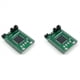 thumbnail image 1 of 2X CoreEP4CE6, Placa Base FPGA, Incluye el Chip ALTERA Cyclone IV EP4CE6E22C8N Integrado, 1 of 5