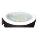 thumbnail image 4 of Alberca Jacuzzi Spa Hidromasaje Inflable 4 Personas Bestway Bestway 60002, 4 of 7