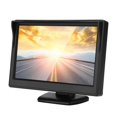 thumbnail image 4 of LAFGUR Caméra de Recul, Moniteur TFT LCD Rétroéclairé, LCD pour Automobile Voiture, 4 of 8
