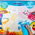 thumbnail image 4 of Tapete para dibujar agua Baby Shark Horizon Group con accesorios, 4 of 8