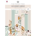thumbnail image 1 of The Paper Tree Yesterdays Garden A4 Insert Collection, 1 of 2