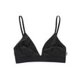 thumbnail image 4 of Hanes ComfortFlex Fit Wireless Triangle Bra, Style MHB002, 4 of 6