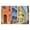 500 PCS, variant on 500 Piece Fall Italy Town Vintage Puzzle for Adults, 20.5x15 in – Letters on Back, Fun Gifts Decor