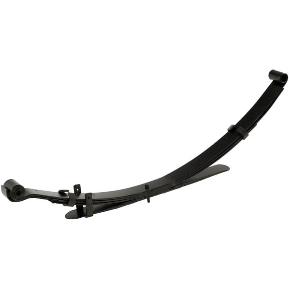 Dorman 64-183 Rear Leaf Spring Compatible with Select Mitsubishi Models Fits select: 1997-1998 MITSUBISHI MONTERO