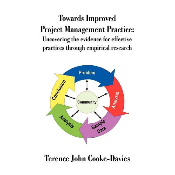 Towards Improved Project Management Practice: Uncovering the Evidence for Effective Practices Through Empirical Research, (Paperback)