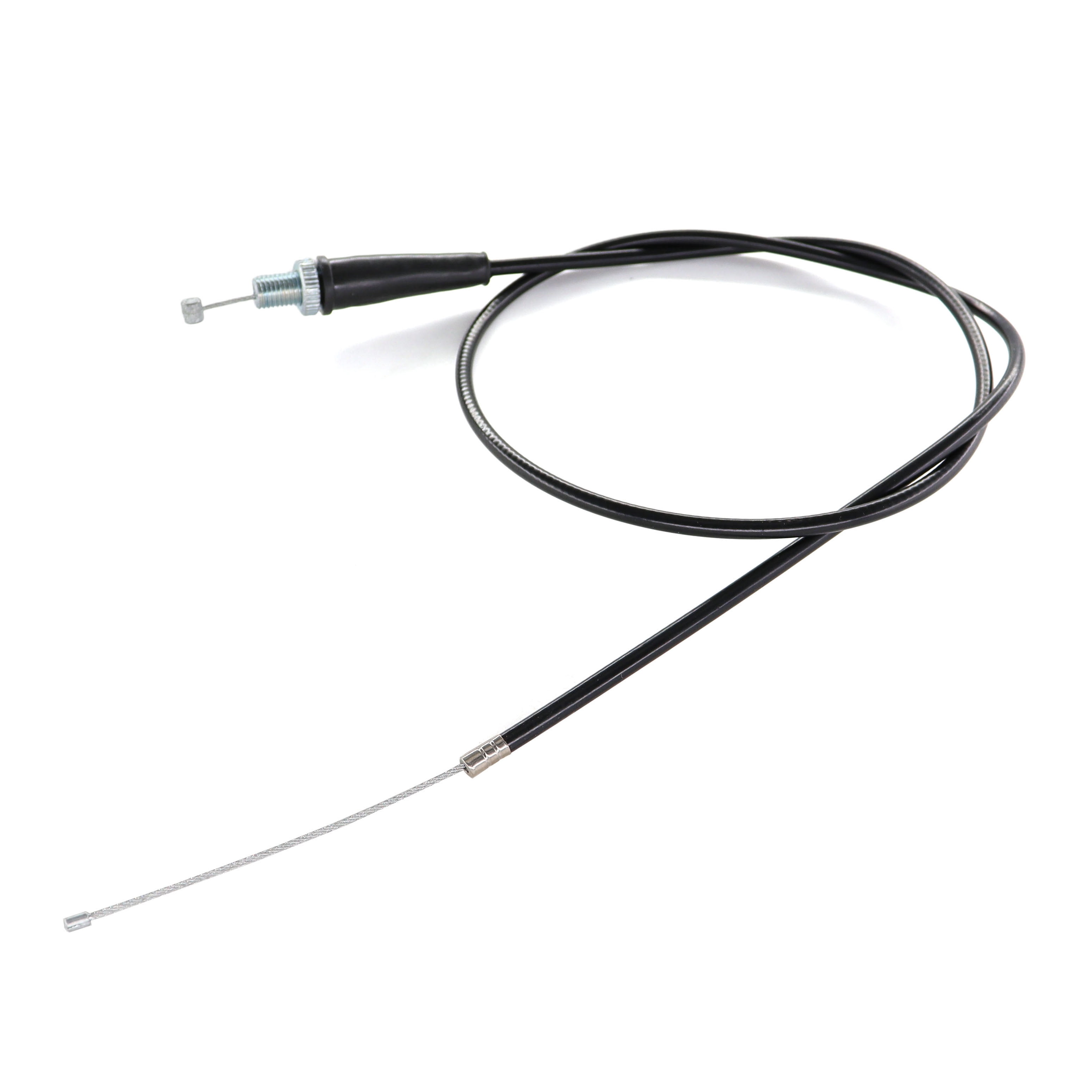 36" Throttle Cable for 50cc 70cc 90cc 110cc 125cc 140cc 200cc X250 Chinese Dirt Bike ATV SDG SSR ROKETA SUNL