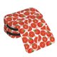 thumbnail image 4 of Disketp Tomatoes Estuche de Lápices de Doble Capa con Tapa Abatible y Cremallera, Organizador Escolar para Adolescentes y Adultos, 4 of 7
