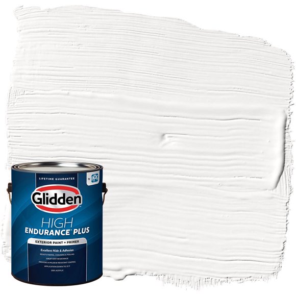 Glidden High Endurance Plus Paint & Primer
