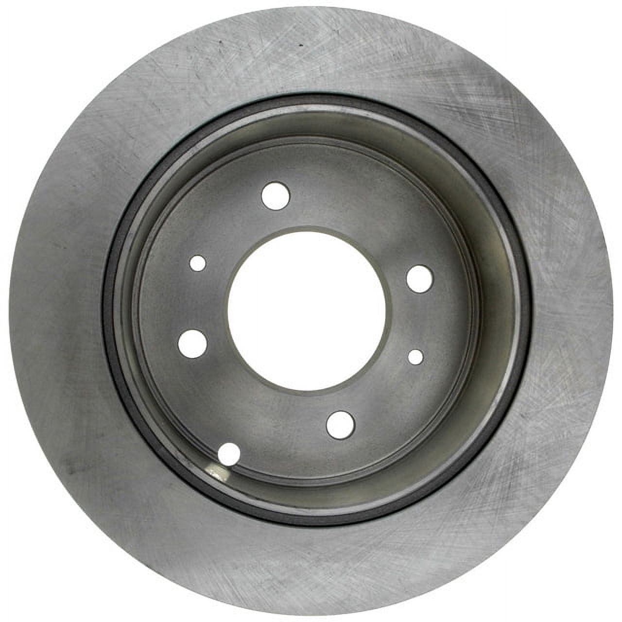 Disc Brake Rotor