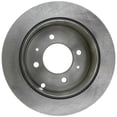 thumbnail image 3 of Disc Brake Rotor, 3 of 4