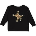 thumbnail image 3 of Inktastic Don't Let the Cat Out Boys or Girls Long Sleeve Toddler T-Shirt, 3 of 5