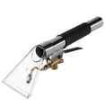 thumbnail image 1 of LOVEVER Carpet Extractor Upholstery Cleaning Machine Auto Furniture Hand Tool, 1 of 9