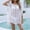 White, variant on Hot Summer Mesh Bathing Suit Cover Ups Beach Wear For Woman Cover Ups for Swimwear Cover Ups for Swimwear plus Size Swim Suit Cover up Bathing Suit Cover up Pants Bikini Cover up Skirt Skirt