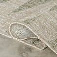 thumbnail image 5 of nuLOOM Philipa Moroccan Geometrc Indoor/Outdoor Area Rug, 7' 10" x 10', Philipa Green, 5 of 9