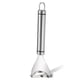 thumbnail image 2 of Pelador de maíz Stripper del kernel de la papa del acero inoxidable del peeler con el removedor de gancho Multifuncional de mano Pelada de mano Gadgets Eigraketly HA012592-00, 2 of 7