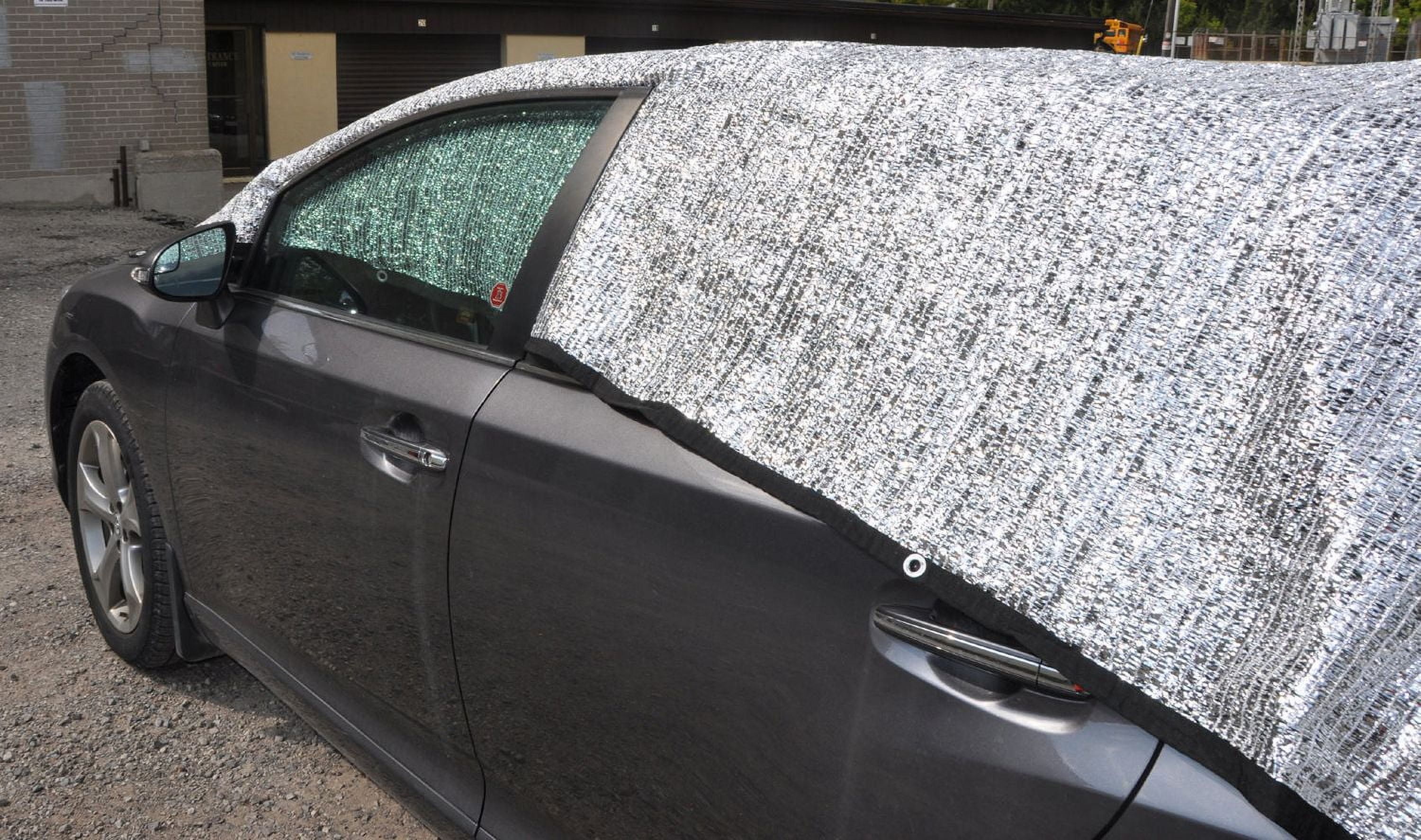 Panneau d'ombrage Cool Runners pour animaux de compagnie