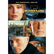 Babylon 5: The Lost Tales (DVD), Warner Archives, Sci-Fi & Fantasy