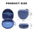 thumbnail image 3 of Funda para auriculares DR·AMIU compatible con Beats, JBL, Skullcandy, 3 of 7