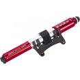thumbnail image 2 of (M, Red) - Lezyne Alloy Drive Hand Pump, 2 of 11
