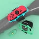 thumbnail image 3 of Pulsera de controlador de juego de 2 uds para NS Joystick Hand Grip correa de muñeca de baile, 3 of 9