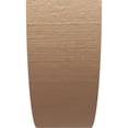 thumbnail image 2 of 9"W x 18"D x 18"H Classic Durham Rough Cedar Woodgrain TimberThane Corbel, Primed Tan, 2 of 6