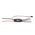 thumbnail image 1 of Controlador de Velocidad Eléctrica RC, 5V 2A Bec 30a esc sin escobillas alto rendimiento para ala fija aeronave de 4 eje de eje, 1 of 7