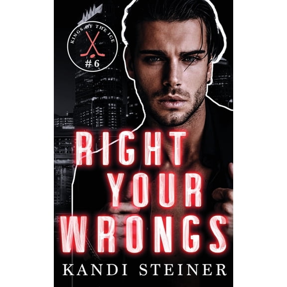 Right Your Wrongs, (Paperback)