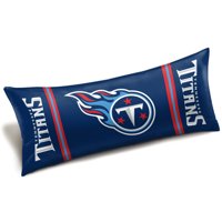NFL Tennessee Titans Body Pillow