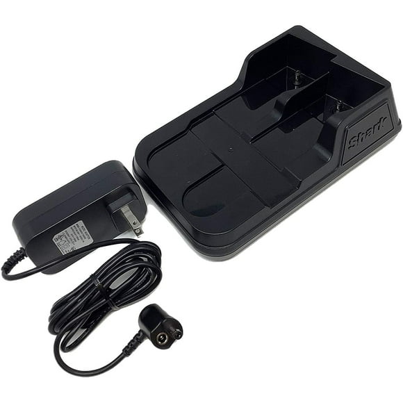 Genuine Shark Single or Dual Charging Dock for XBAT200 battery IONFlex F30 F80 X30 X40 IC205 IF200 IF200C IF200W IF201 IF202 IF203Q IF205 IF251 IF252 IF281 IF282 Cordless Stick Vacuum