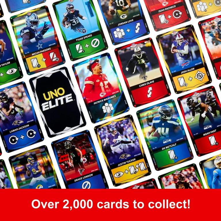 NFL Draft Collection Women collectibles 2025
