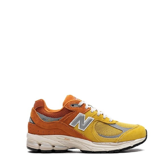 Little Kid's New Balance 2002 Orange Orange (PC2002PA) - 13