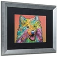 thumbnail image 2 of Trademark Fine Art Animals Matted Framed Art ' Storm Ctom-3 ' by Dean Rso, 2 of 4