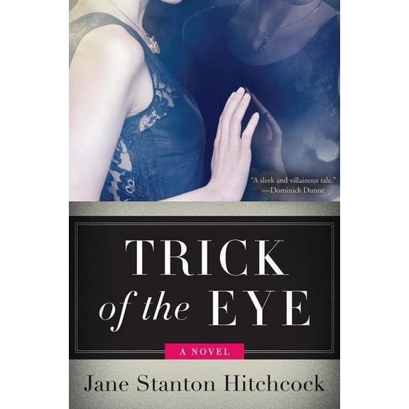 Trick of the Eye, (Paperback)