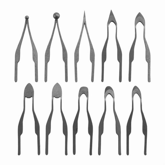 ,Wood Burning Tool,Burning Tool Wood High Impedance Nickel-Chromium Wire Pen Tip