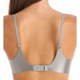 thumbnail image 4 of Womens Smooth Comfort Embedded-Wire Demi Bra, 4 of 4