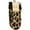 Black, variant on CC Leopard Print Mitten