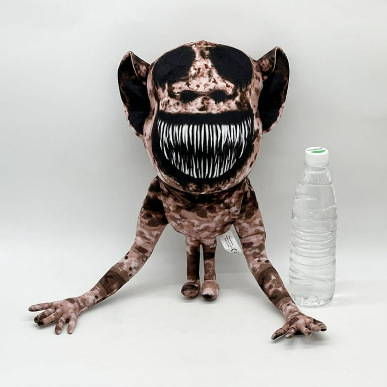 Zoonomaly Plush - 19