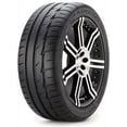 thumbnail image 7 of Bridgestone Potenza RE-11 225/50R16 92 V Tire Fits: 2003-04 Pontiac Grand Am SE2, 2000-02 BMW Z3 Coupe, 7 of 7
