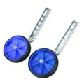 thumbnail image 1 of HURRISE Stabilisateurs de Vélo Universels Réglables, Roues Stabilisatrices de Vélo de 12 à 20 Pouces, Bleu, 1 of 7