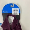 thumbnail image 5 of Columbia Women's Thermarator Gloves Purple Size XL/TG, 5 of 7