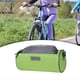 thumbnail image 5 of Bolsa para Manillar de Bicicleta, Bolsa para Teléfono, Impermeable, para Bicicleta de Montaña, Frontal, para Ciclismo de Carretera, Viajes, Color Naranja., 5 of 5