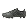 thumbnail image 3 of Puma Youth Tacto II Fg Outdoor Cleats - Black, 3 of 4