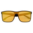thumbnail image 5 of Lentes de Sol Panama Jack Para Caballero, Cuadrado Amarillo Unitalla, 5 of 5