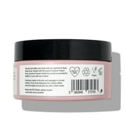 BEAUTYSPACE Jasmine and Rose Travel Sized Body Scrub