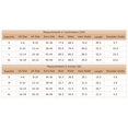 thumbnail image 4 of Women's Sky Blue Two-Piece Outfit – Sleeveless Tank Top and High Waist Mini Skort Set, XL, 4 of 12