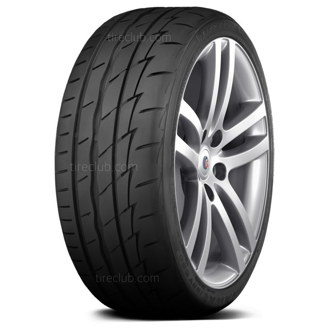 Llanta Firestone Firehawk Indy 500 275/35R18 95W