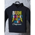 thumbnail image 3 of Sunshine Summer Hoodie Toddler -Image by Shutterstock,  4 Toddler, 3 of 4
