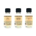 thumbnail image 1 of Set de aceites aromáticos Perfume Studio 3 x 30 ml, aromas a cuero, 1 of 2
