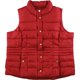 thumbnail image 1 of Chaleco acolchado informal para mujer Charter Club Rojo XXL, 1 of 1